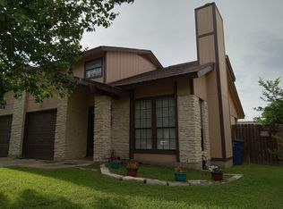 8802 Clearbrook Trl, Austin, TX 78729
