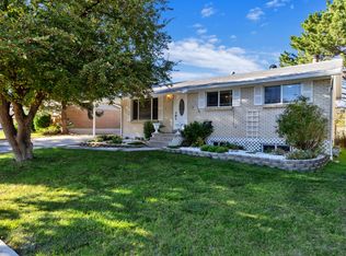 1616 W Rundquist Dr, West Jordan, UT 84084