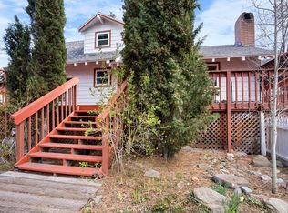 5517 Easter Dr, Wrightwood, CA 92397