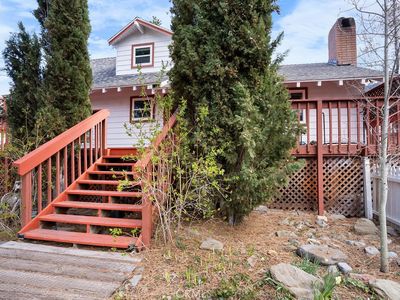 5517 Easter Dr, Wrightwood, CA, 92397