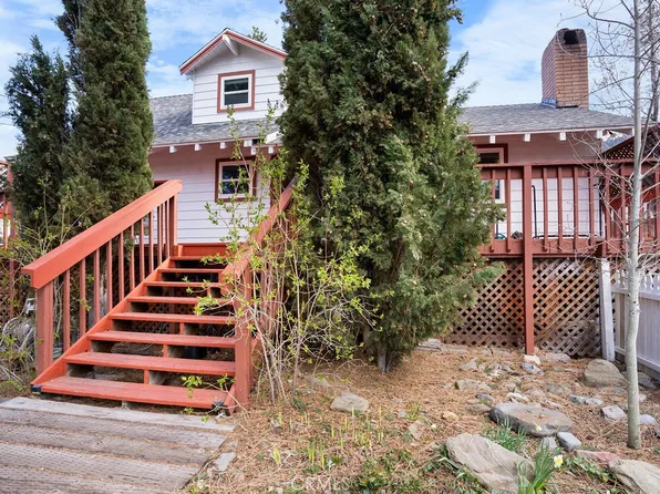 5517 Easter Dr, Wrightwood, CA 92397