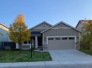 2567 E Griffon St, Meridian, ID 83642