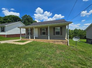 2408 N Ford St, Clarksville, TN 37042