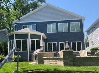 W215 Lake St, Genoa City, WI 53128
