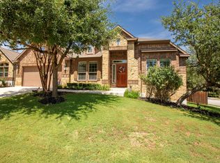 8700 Old Corral Cv, Austin, TX 78737