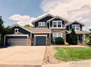 4763 Shavano Dr, Windsor, CO 80550