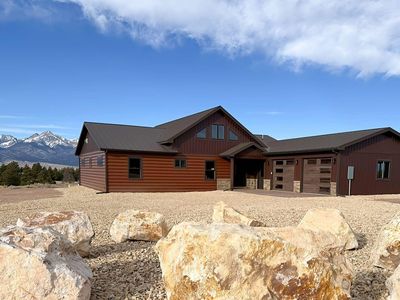 2405 Wykagyl Road, Westcliffe, CO, 81252