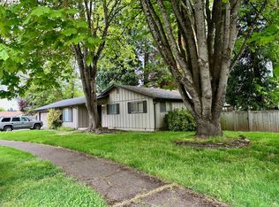 1277 Calvin St, Eugene, OR 97401