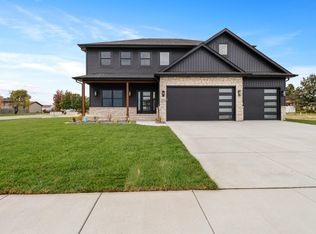 13536 Superior Ln, Cedar Lake, IN 46303