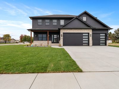 13536 Superior Ln, Cedar Lake, IN, 46303