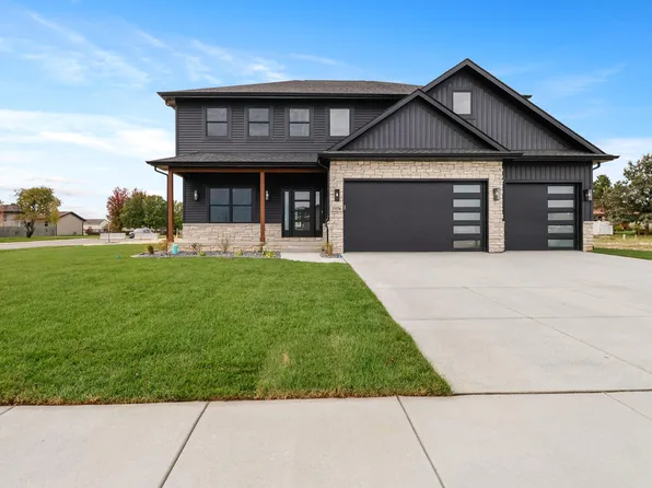 13536 Superior Ln, Cedar Lake, IN 46303