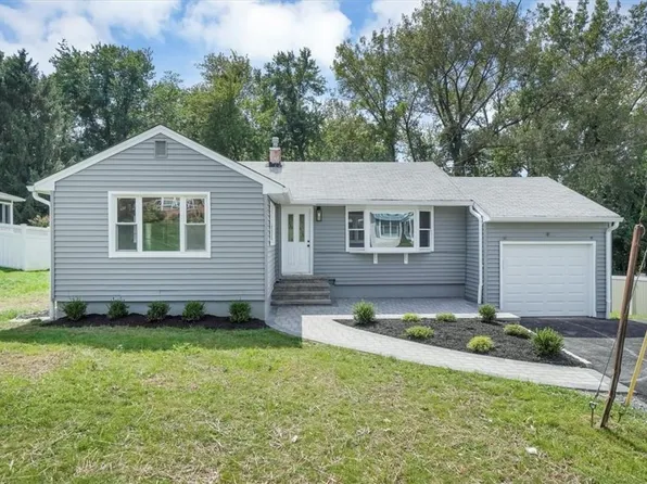 22 Jackson Drive, Stony Point, NY 10980