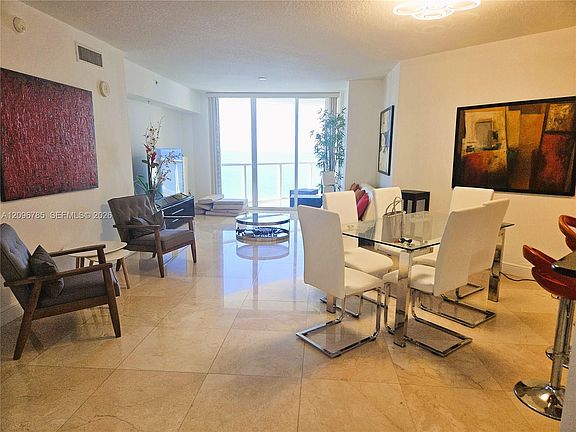 2nd image of 16699 Collins Ave APT 2805