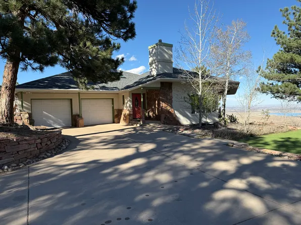 220 High View Dr, Boulder, CO 80304