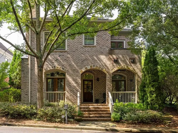 389 Sutherland Pl NE, Atlanta, GA 30307