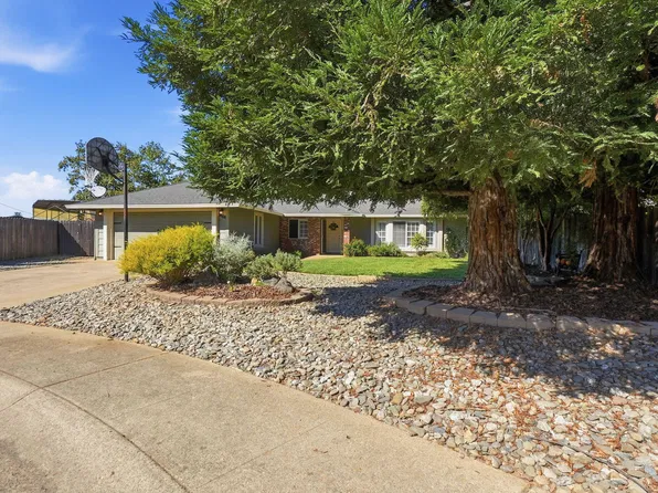 3468 Oak Haven Ct, Redding, CA 96002