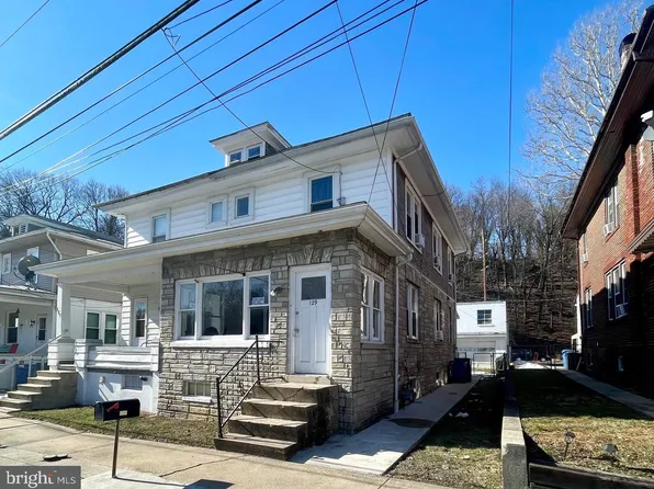 129 Spring Valley Rd, Reading, PA 19605