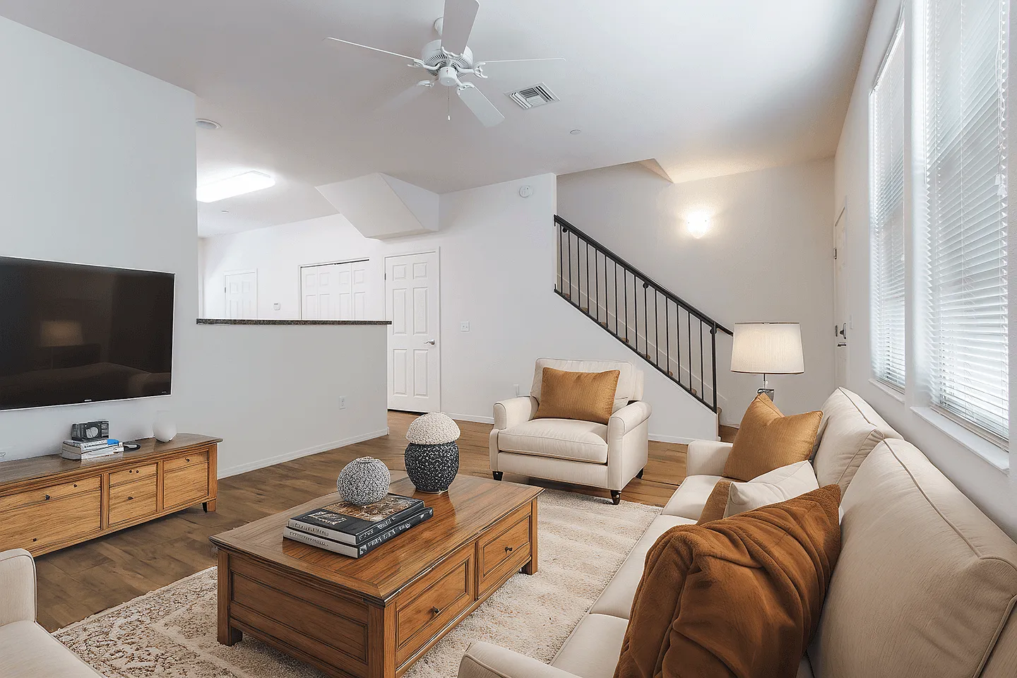The Symphony Apartments — Photo 1