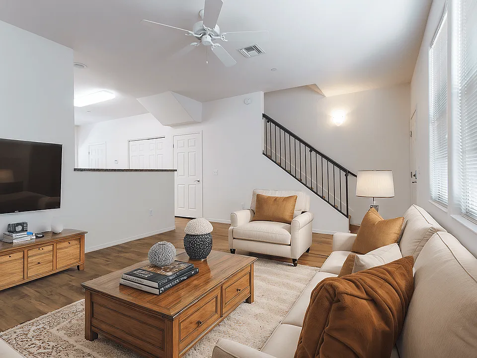 The Symphony Apartments