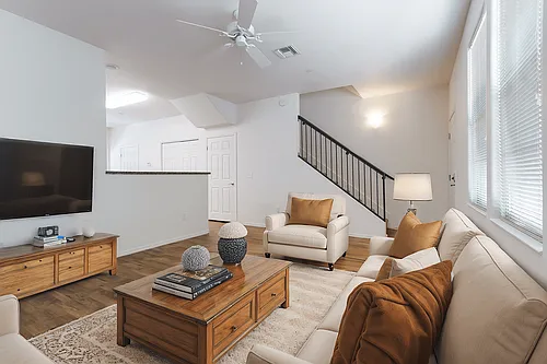 The Symphony Apartments Photo 1