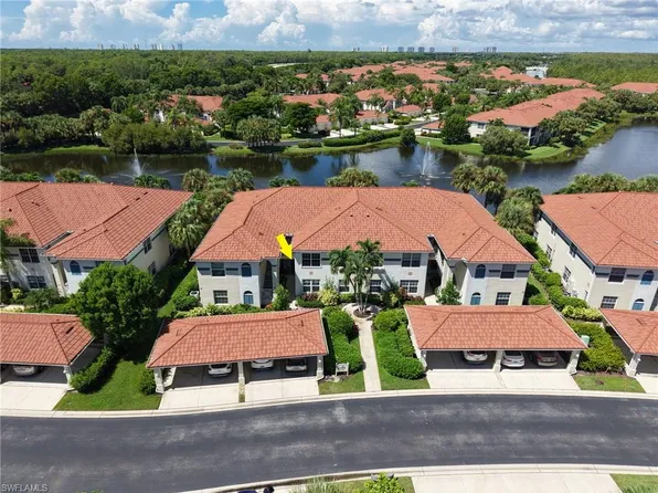 23861 Costa Del Sol RD #102, ESTERO, FL 34135
