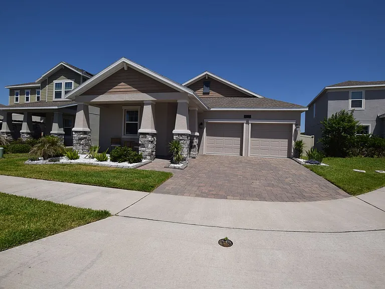 5055 Hatchineha Ct — Photo 1