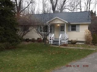 160 Jewett Hill Rd, Berkshire, NY 13736