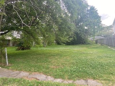 Lots 36 37 38 Square Oak Ave #N1, New Orleans, LA, 70123