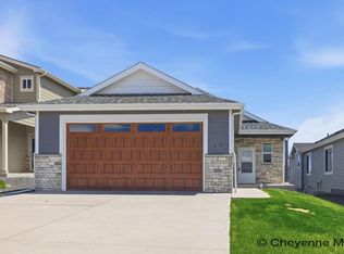 7615 Three Hearts Trl, Cheyenne, WY 82001