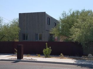 3747 N Mountain Ave, Tucson, AZ 85719