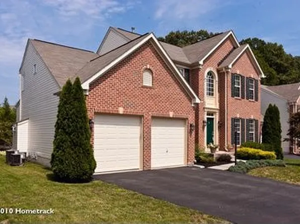 9711 Bernard Lewis Ct, Perry Hall, MD 21128