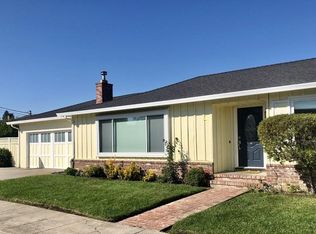 10 Belvedere Ave, San Carlos, CA 94070