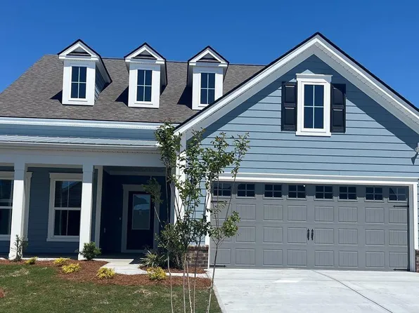 6748 Anterselva Dr. Phase 8 Lot 828, Myrtle Beach, SC 29572
