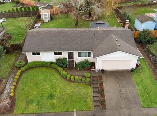 4160 SE 12th St, Gresham, OR 97080