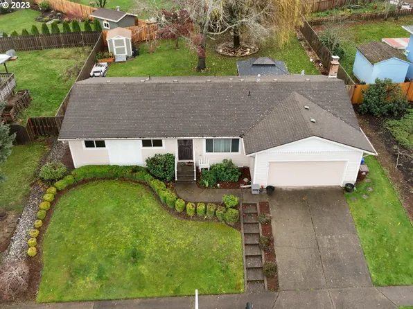 4160 SE 12th St, Gresham, OR 97080