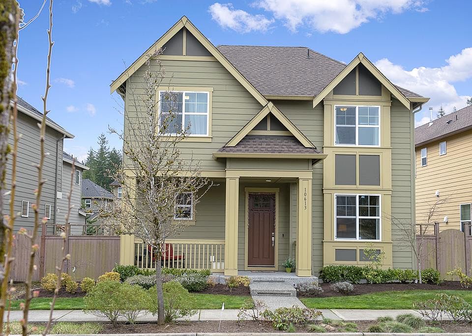 1st image of 10613 Sheridan Cres NE