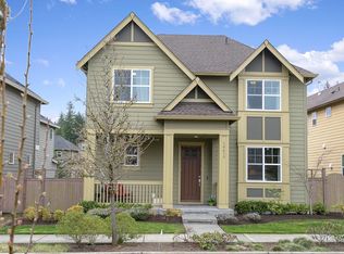 10613 Sheridan Cres NE, Redmond, WA 98053