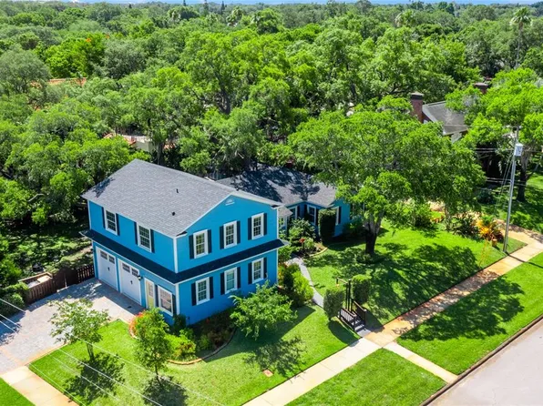 509 N Glenwood Ave, Clearwater, FL 33755