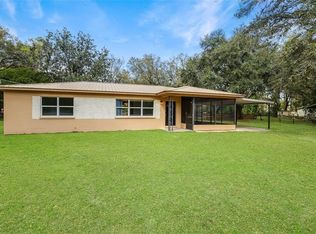 14728 Salem Church Rd, Dover, FL 33527