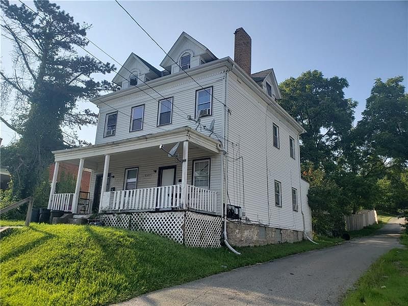 2nd image of 3205 Orchard St