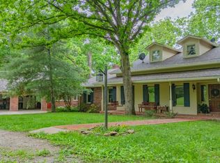 406 S Scruggs Ln, Frankfort, KY 40601