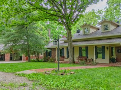 406 S Scruggs Ln, Frankfort, KY, 40601