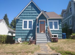 4728 38th Ave SW, Seattle, WA 98126