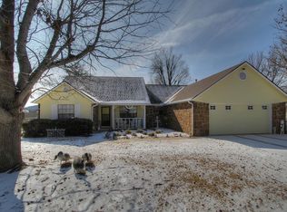 14518 W Mockingbird Ln S, Sand Springs, OK 74063