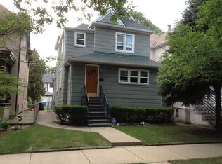 4108 N Kenneth Ave, Chicago, IL 60641