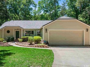 803 NW 113th Ter, Gainesville, FL 32606
