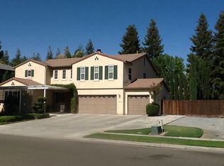 2112 N Cottonwood St, Visalia, CA
