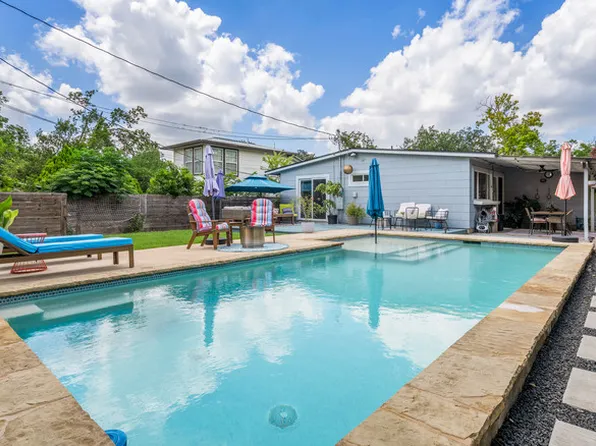 508 Gate Tree Ln, Austin, TX 78745