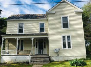 1016 3rd St, South Boston, VA 24592
