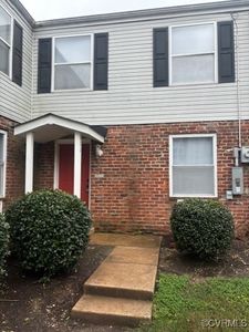 3516 E Richmond Rd #U11, Richmond, VA, 23223